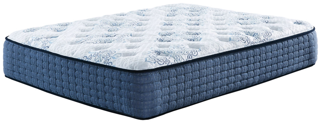 Mt Dana 16 Inch Eurotop Plush Full Mattress