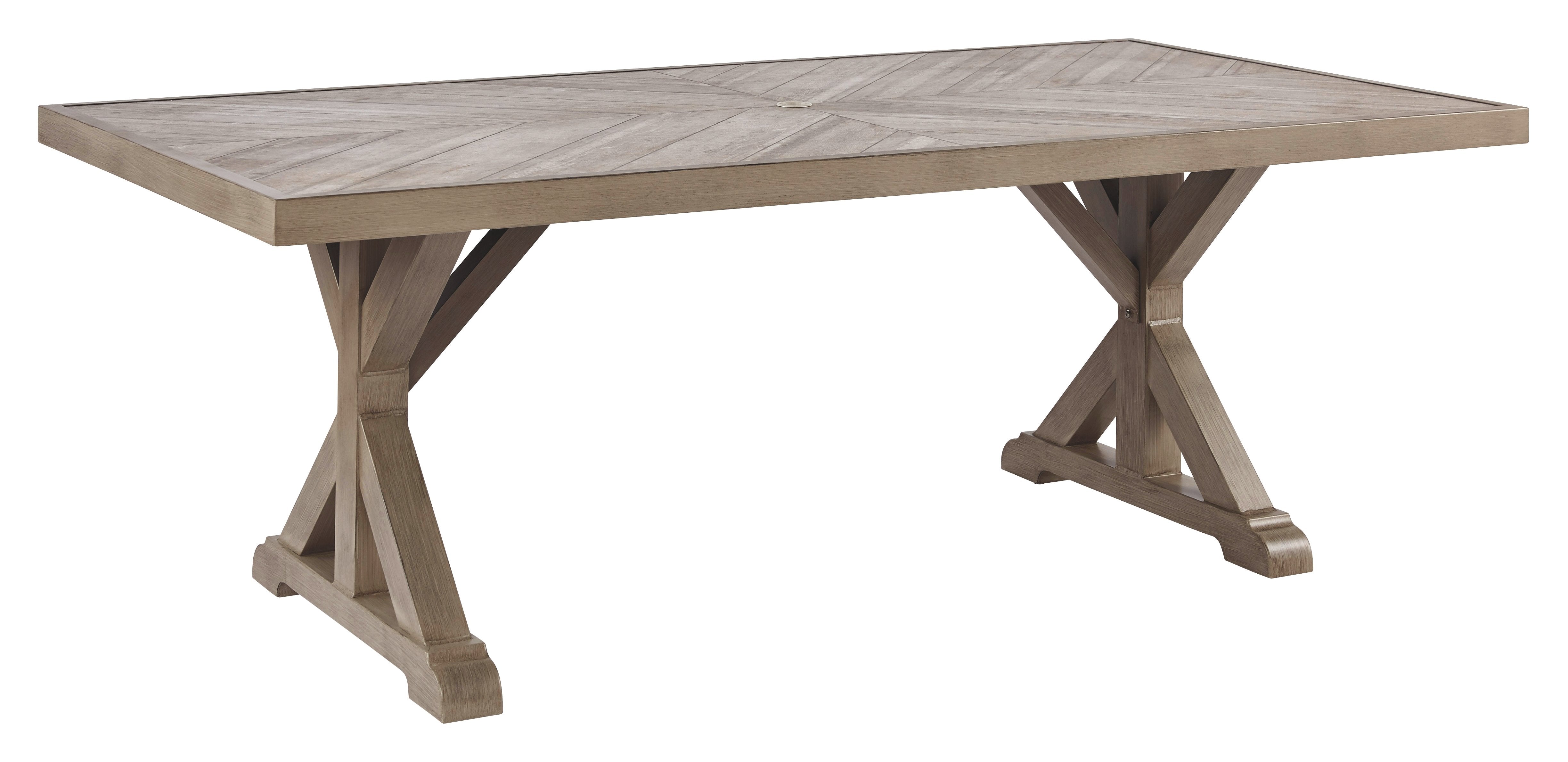 Beachcroft Dining Table