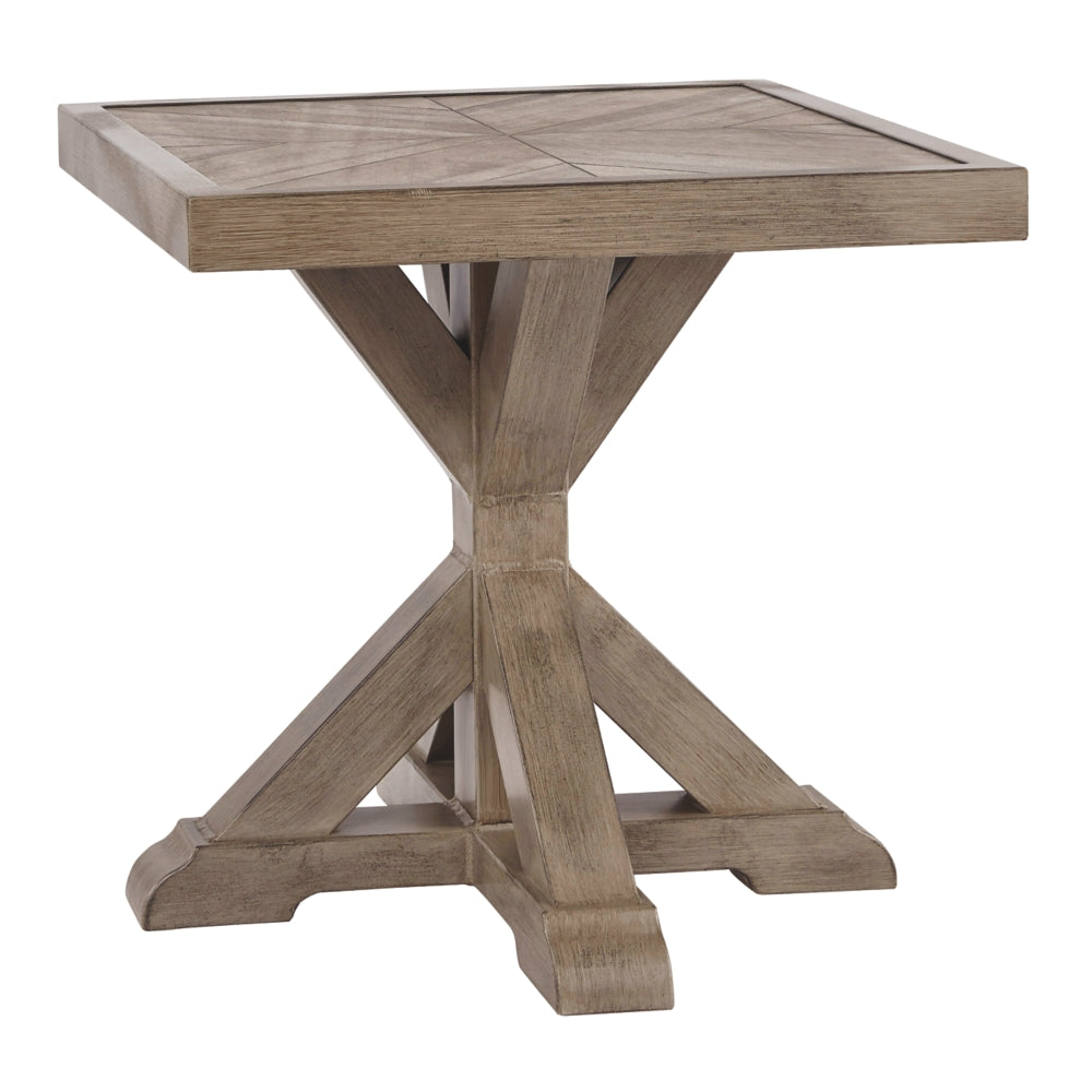 Beachcroft End Table