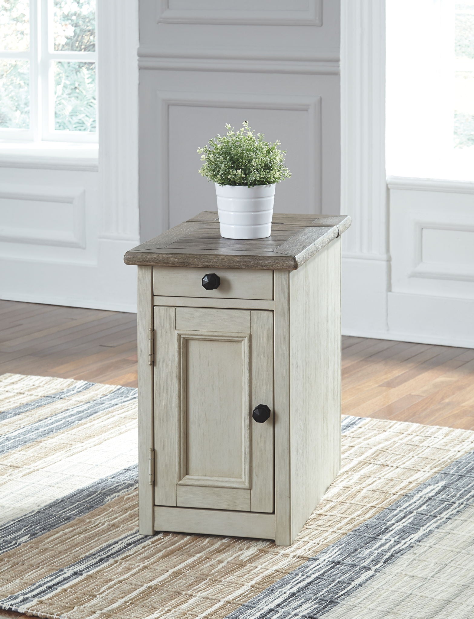 Bolanburg End Table