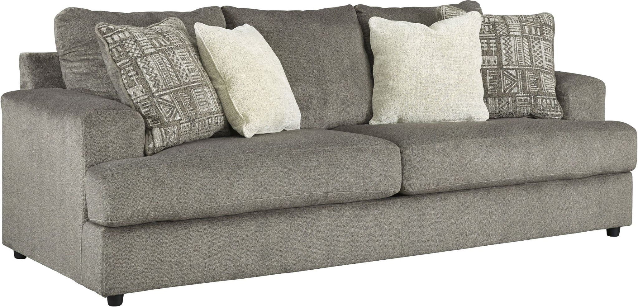 Soletren Sofa, Loveseat and Chair and a Half