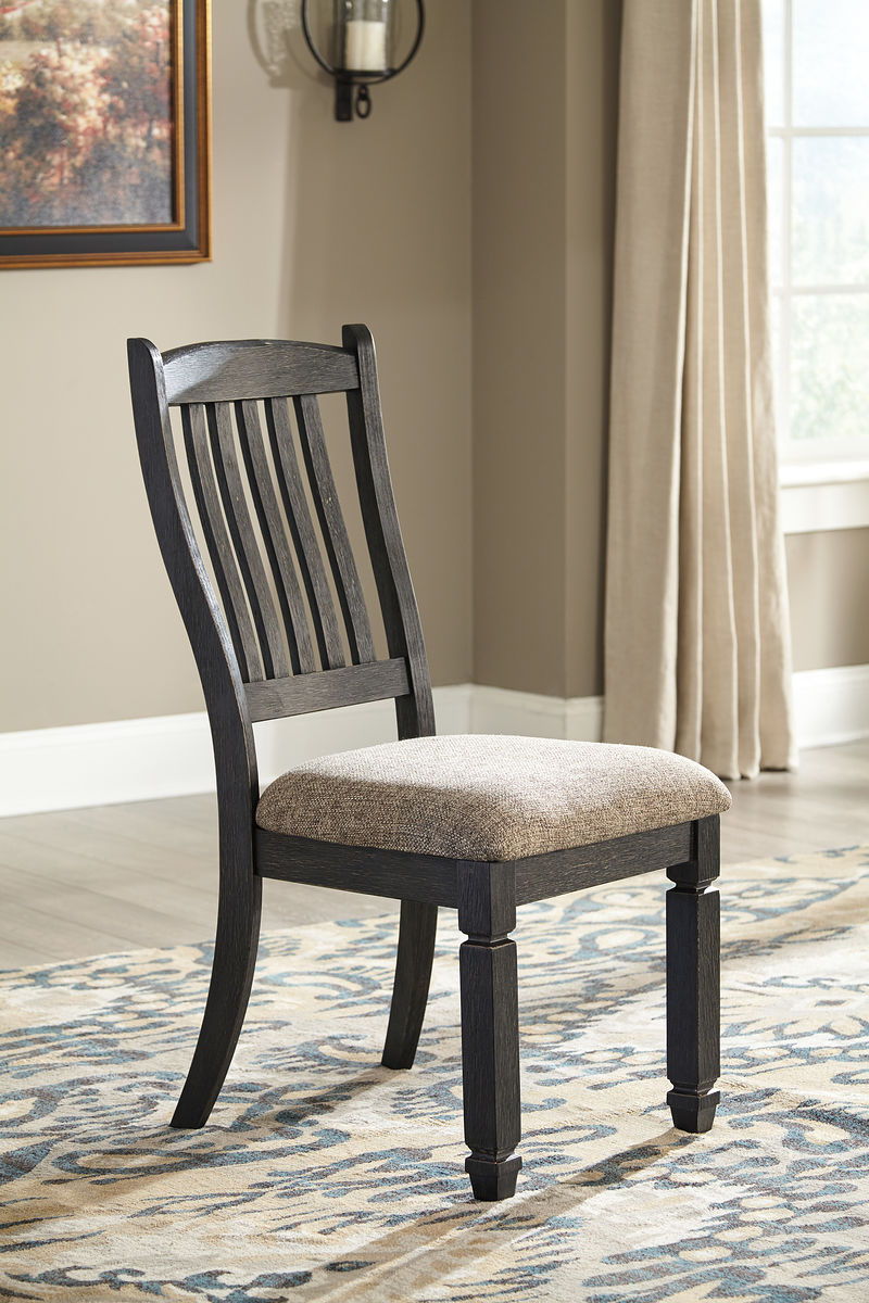 Tyler Creek Dining Side Chair