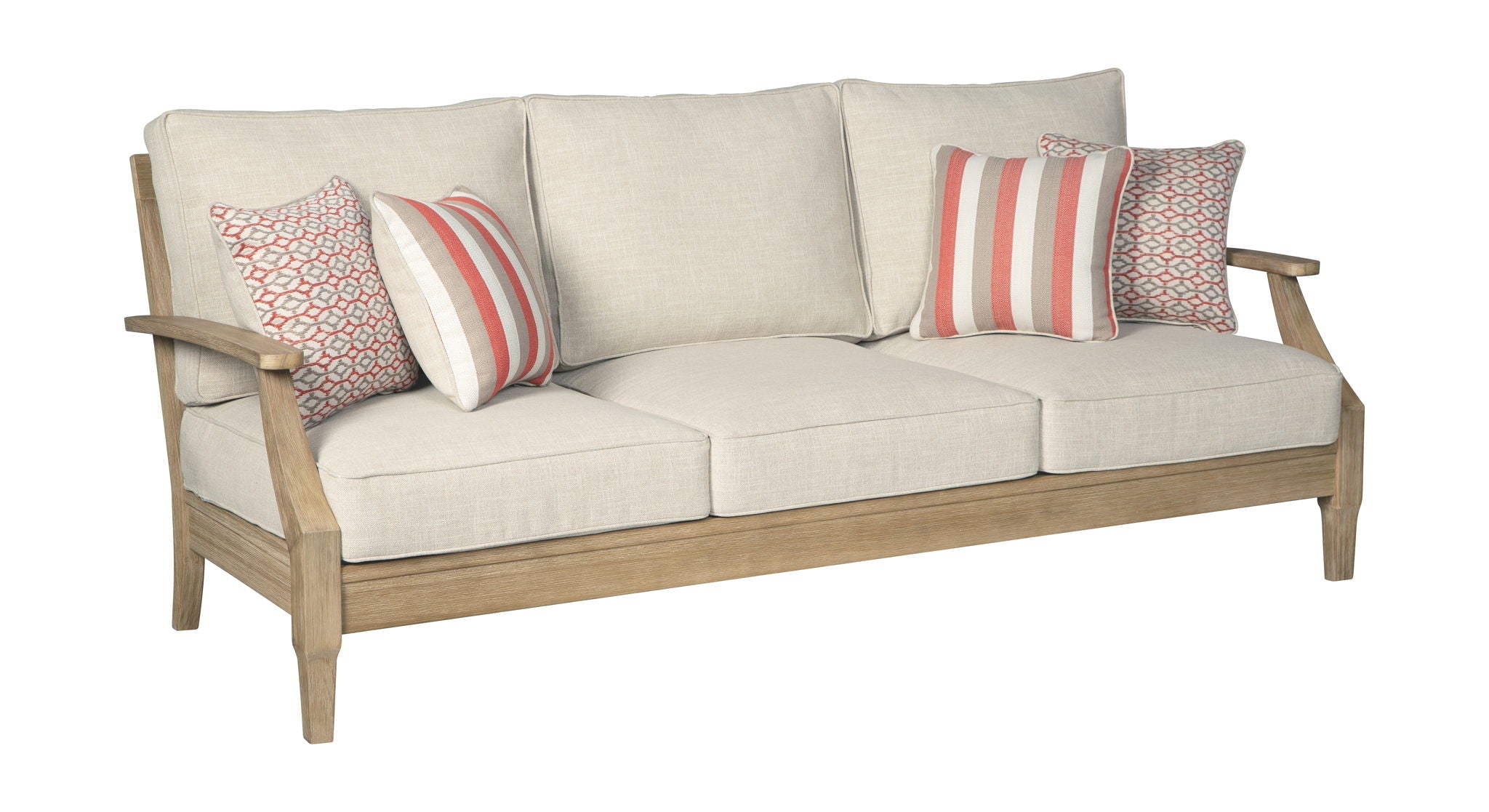 Clare View Sofa with Cushion