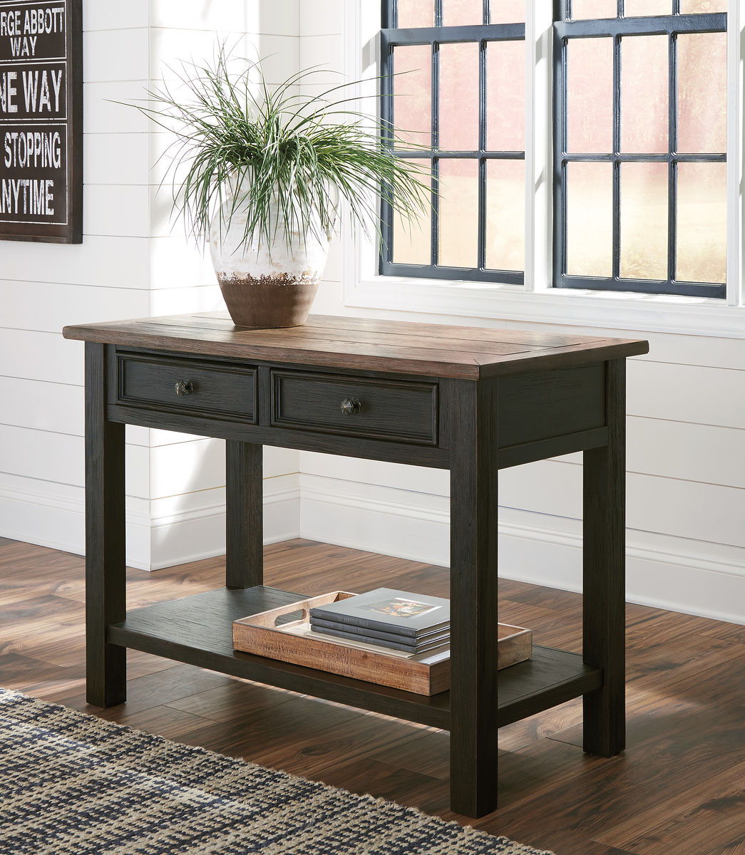 Tyler Creek Console Table