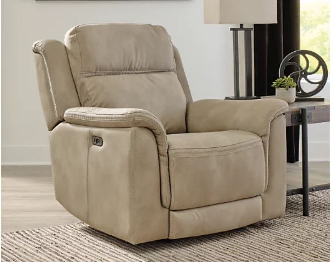 Next-Gen DuraPella Dual Power Recliner